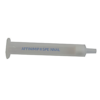 AFFINIMIP® SPE Selective Cartridges for NNAL