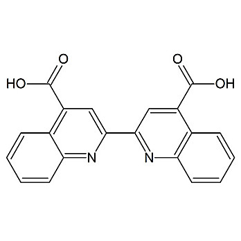 Bicinchoninic acid; BCA