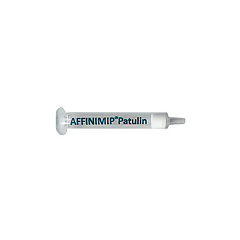 AFFINIMIP® SPE Selective Cartridges for Patulin