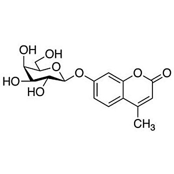 4-Methylumbelliferyl-beta-D-galactopyranoside