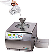 Hermle SIEVA-3 Filtration Centrifuges