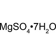 Sulfate de Magnésium (Sel d'Epson) - MgSO4 - Le Comptoir du Brasseur