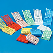 Kartell UNI Type Tissue Embedding Cassettes