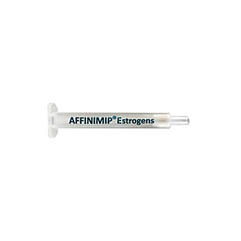 AFFINIMIP® SPE Selective Cartridges for Estrogens