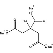 Citric Acid- trisoldium dihydrate, ACS Grade