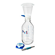 MILLICUP™-FLEX Filtration Kits