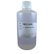 TBS [10X] (Tris buffered saline)