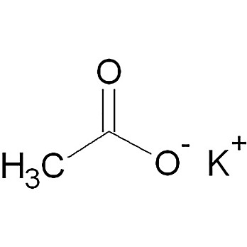 Potassium Acetate