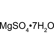 Magnesium Sulfate (MgSO4)