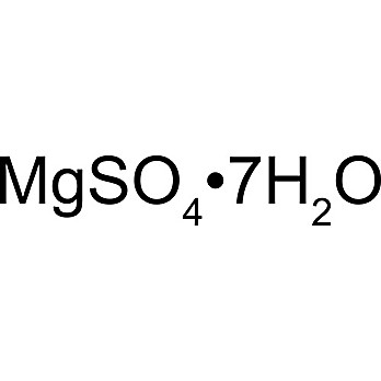 Magnesium Sulfate (MgSO4)