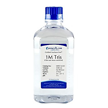 1M Tris Buffer