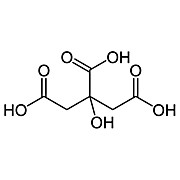 Citric Acid (free acid), ACS Grade