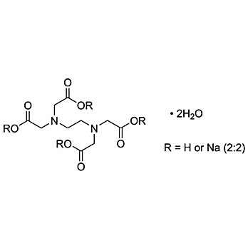 EDTA, Disodium Salt (Ethylenediaminetetraacetic acid, disodium dihydrate)