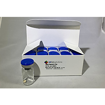 Microbiological CRMs for Petrifilm® Staph Express Count Plates