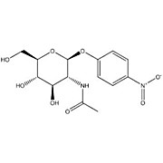 4-Nitrophenyl N-acetyl-beta-D-glucosaminide