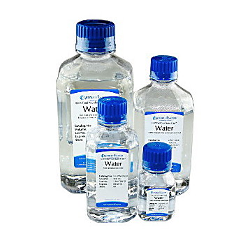 Nuclease Free Water - DEPC Treated