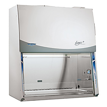 Purifier® Logic®+ Class II A2 Biosafety Cabinets