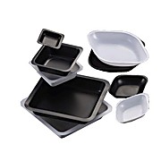Anti-Static Polystyrene Weigh Boats