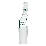 Adapter, Thermometer, 10° Offset