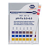pH-Fix – Unmatched pH Test Strips