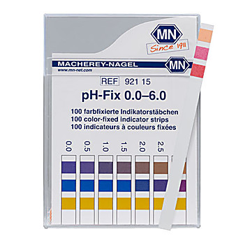 pH-Fix – Unmatched pH Test Strips
