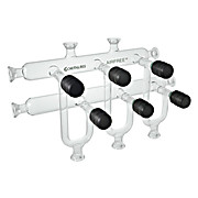 Vacuum Manifolds, Inert Gas, Airfree®, Schlenk