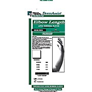 Gloves, Surgical, Powder Free (PF), Latex, Sterile, Textured, Elbow Length (18 1/2")