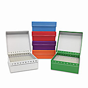  Research Products International Cell Dividers for Cardboard  Storage Box, 36 x 15 ml Tube Capacity : Industrial & Scientific