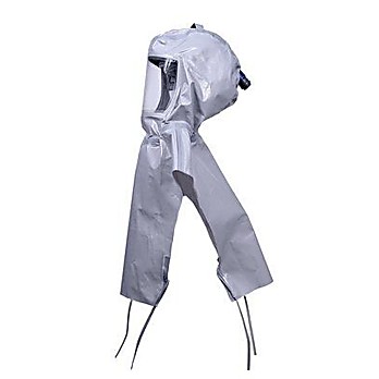 3M™ Hood Assembly with Sealed Seams