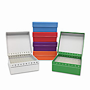 Cardboard Hinged Lid Freezer Boxes
