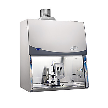 Purifier® Cell Logic®+ Class II B2 Biosafety Cabinets