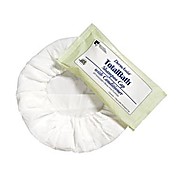 Shampoo Cap with Conditioner, Clean Scent