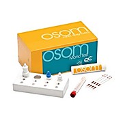Mono Test CLIA Waived (Whole Blood), Plus Contains 2 Additional Test Sticks For External QC Testing, 25 tests/kit