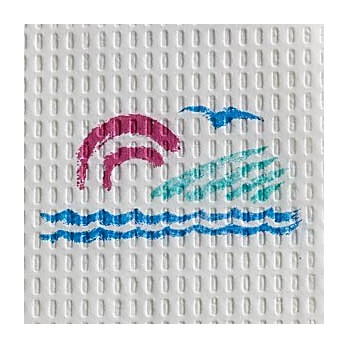 Seascape® Disposable Towels