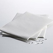 Airlaid Washcloths