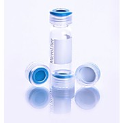 Certified ULTRAPure Septa 9mm Screw Caps