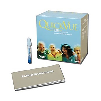 QuickVue iFOB Specimen Collection Kit
