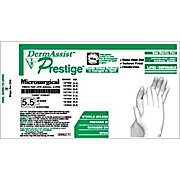 Gloves, Surgical, Latex, Sterile, PF, Textured Finish