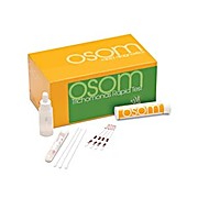 OSOM Trichomonas Positive Control Kit, For #181, CLIA Waived, 10 tests/kt