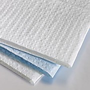 Tissue-Overall Embossed Towel