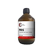 Phosphate Buffered Saline (PBS)
