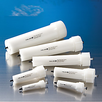 TELOS® NH2 Flash Chromatography Columns