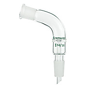 Adapters, Distillation, 105°