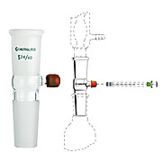 Adapters, Syringe Addition