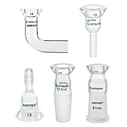 Adapters, 15mm O-Ring Joints, Airfree®, Schlenk