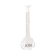 Borosil® Class A Volumetric Flasks