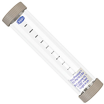Omnifit® Replacement Glass Tubes for EZ and EZ SolventPlus™ Columns