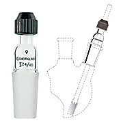 Adapters, Universal, Inlet