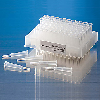 TELOS® neo™ MicroPlate™ SPE Loose Well Microplates