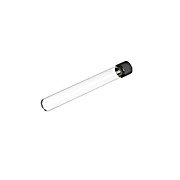 Culture Tubes with Screw Caps